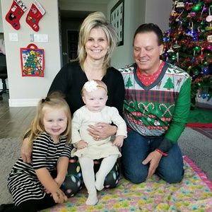 Meet your Posher, Kathy